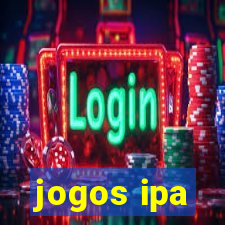 jogos ipa